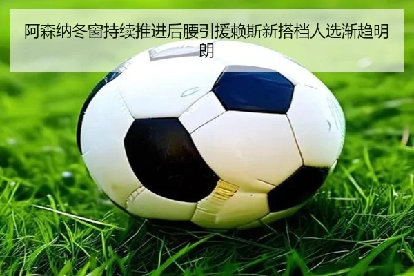 阿森纳冬窗持续推进后腰引援赖斯新搭档人选渐趋明朗